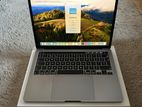 MacBook Pro 2020 256GB 8GB RAM