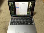 MacBook Pro 2020 256GB