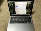 MacBook Pro 2020 8GB 256GB