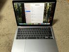 MacBook Pro 2020 8GB 256GB