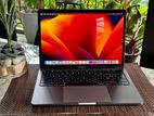 MacBook Pro 2020 A2251 with Touch ID and Bar