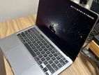 Mac Book Pro I7 10th Gen