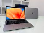 Macbook Pro 2020 - INTEL I5 +16GB -512GB NVME / Touch Bar.