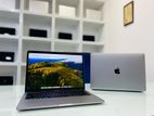 Macbook Pro 2020 - INTEL I5 +16GB -512GB NVME / Touch Bar.