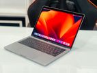 Macbook Pro 2020 - INTEL I5 +16GB -512GB NVME / Touch Bar.