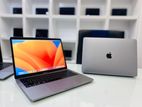 MACBOOK PRO 2020 -INTEL I7 +16GB RAM -512GB SSD / TOUCH BAR