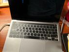 MacBook Pro 2020 M1