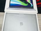 Macbook Pro 2020- Touch Bar Full Box