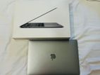Macbook Pro 2020- Touch Bar Full Box