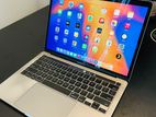 Apple Macbook Pro 2020 with Touch Bar