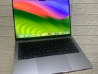 MacBook Pro 2021 14” M1 16/512GB