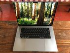 MacBook Pro 2021| M1 Max|32GB|16"