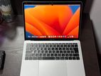 MacBook Pro 256GB 2017