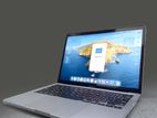 MacBook Pro 8 - 256 GB (13-inch, M2, 2022)