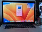 Macbook Pro A1398 2014 mid 15" i7