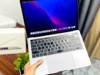 Apple MacBook Pro A1706 (13”) i7, 16GB, 512GB