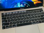 MacBook Pro A1706 2017. 13 inch Thunderbolt 3ports