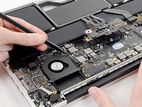 MacBook Pro Air Motherboard|Sound Errors Repairing & Service
