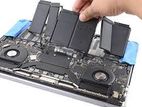 MacBook Pro/Air New Battery Replacements & Services