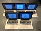 Macbook/ Pro/ - Core-i5 8 GB 256 SSD 13 " IPS Wifi Web Cam Retina Slim