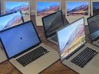 MacBook-Pro Core-i5 8GB +256 GB SSD 13 " IPS+ Wi-Fi+ Web Cam Retina