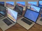 Macbook Pro Core-i5 8GB 256 SSD 13 " IPS Wifi+ Web Cam Retina Slim