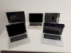 MacBook Pro Core-i5 8GB+ 256GB 13 " IPS Wi-Fi+ Web Cam+ Retina D