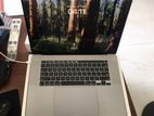 Macbook Pro core i7 16GB 512GB