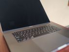 Macbook Pro core i7 Retina