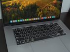 MacBook Pro Core i9 16" 2019 64GB