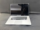MacBook Pro For Parts