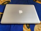 Macbook pro