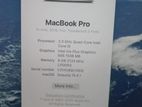 MacBook Pro