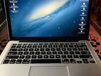 MacBook Pro 2014