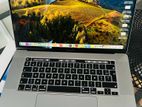 Apple MacBook Pro 16 inch