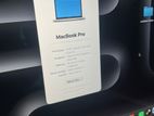 Apple Macbook Pro