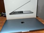 Macbook Pro Full Set Same Imei With Chager