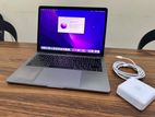Apple MacBook Pro i5 2016