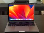 MacBook Pro i5 8GB RAM 512GB NVME SSD