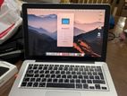 Apple Mac Book Pro I5
