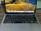 Macbook Pro I7 2020 (16 Gb + 256 Gb)