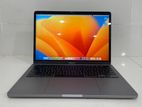 Macbook Pro i7 Laptop