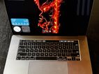 Apple MacBook Pro i9 16"