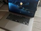 MacBook Pro i9 1TB 16inch 16GB 2.3GHz 8-Core
