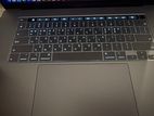 Macbook pro i9 32GB 1TB
