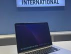 MacBook Pro Intel Core i7