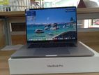 MACBOOK PRO INTEL CORE I7
