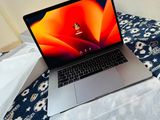 MacBook Pro Intel Core I9 2019