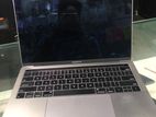 MacBook Pro intel i5 16GB Ram 1TB SSD 13 inch