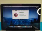 MacBook Pro Intel i5 4GB RAM 500GB Storage